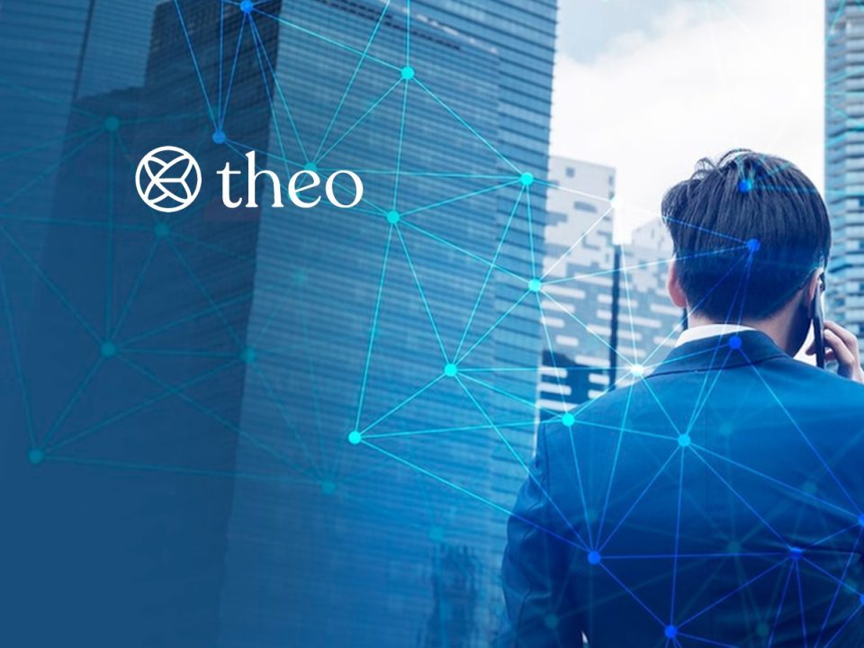 Wall Street Veteran Iggy Ioppe Joins Theo as Chief Investment Officer