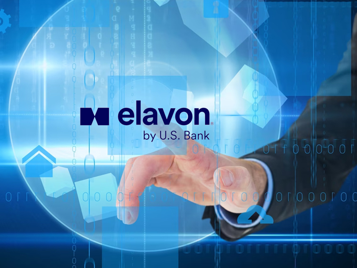 Wally Mlynarski Named Elavon CEO