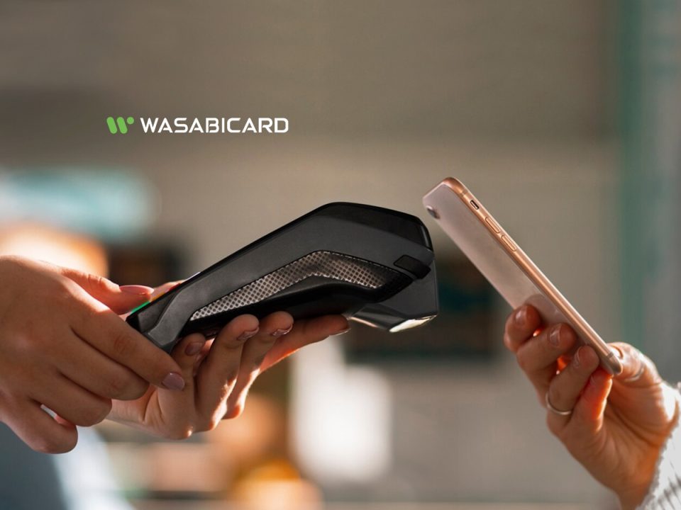 WasabiCard, Payment Unicorn-in-the-making, Closes Pre-A, backed by Vernal Capital and Avenir Group, Vision Plus Capital, and 01VC