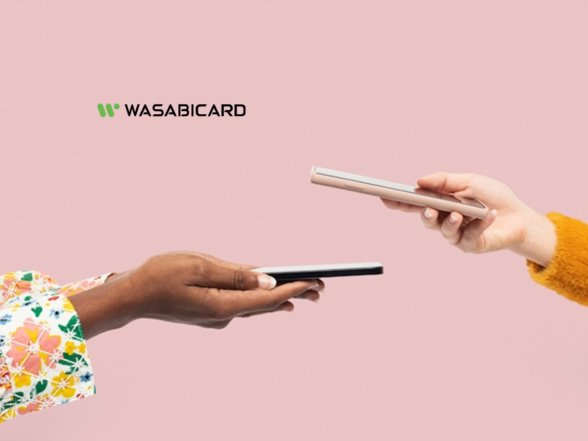 WasabiCard and Lotus Tech Explored Enterprise-Driven Stablecoin Payment Use Cases During TOKEN2049 Singapore