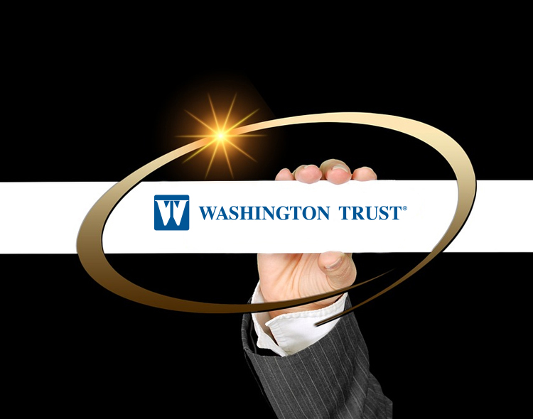 Washington Trust Announces Enhanced RI Community Lending Program