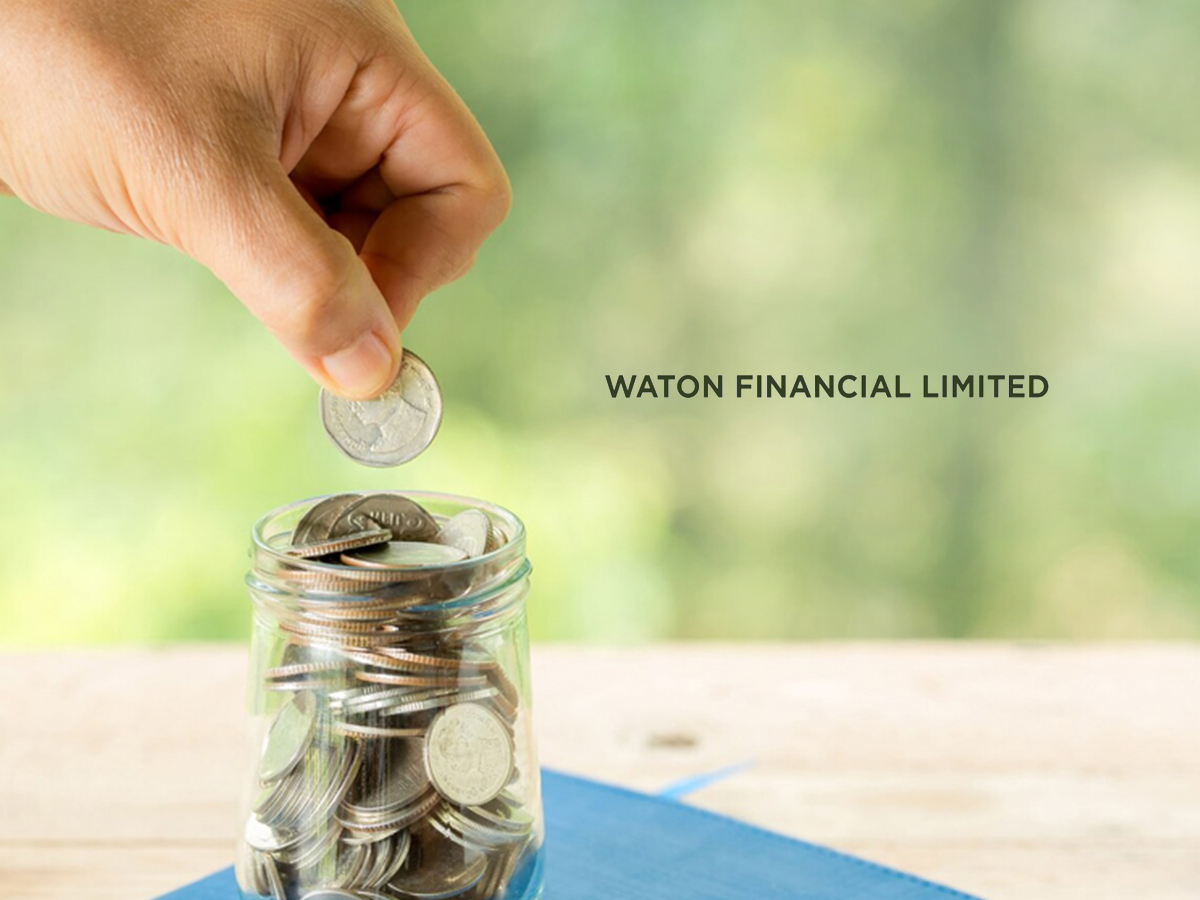 Waton Financial Launches MoTA Alpha, Marking Full Strategic Pivot to AI-Native Finance