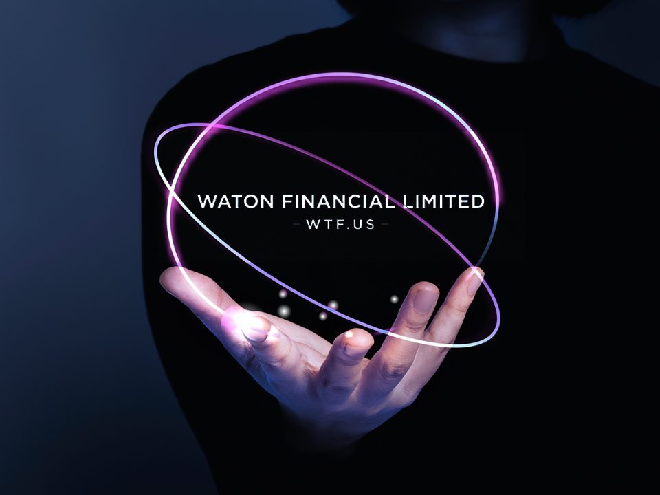 Waton Financial Limited Launches Limited Access to Beta Version of MoTA