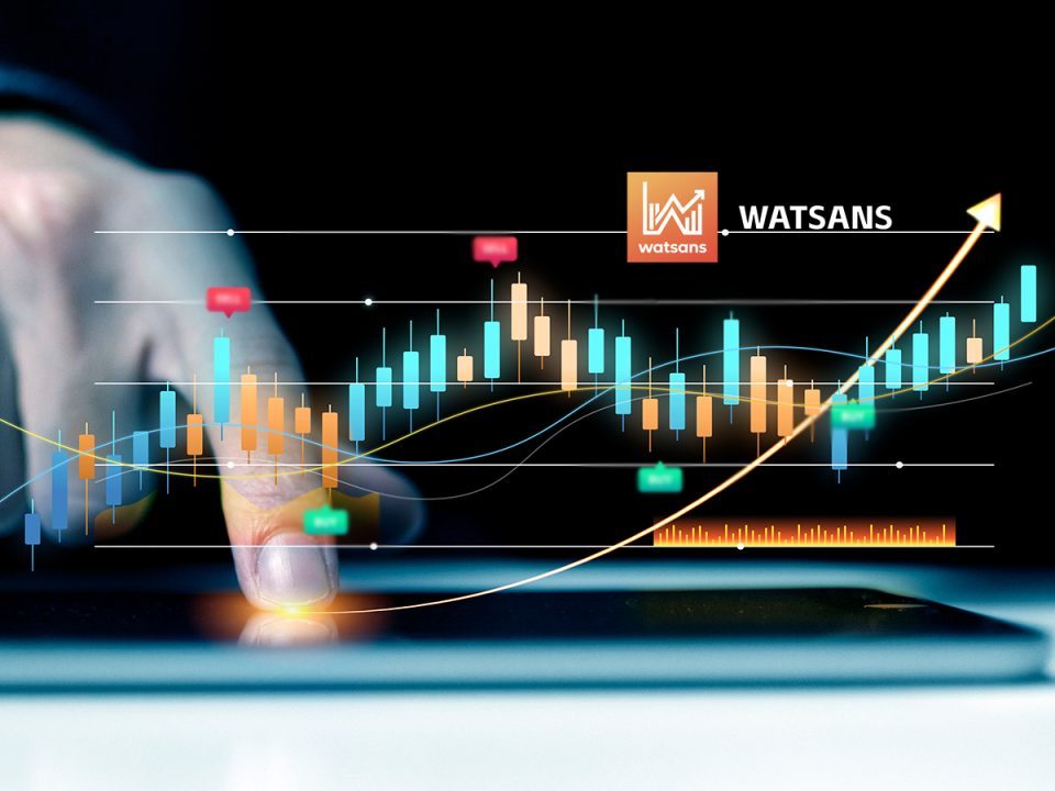 Watsans Exchange Unveils All-in-One Mobile Super App to Redefine Global Trading Experience