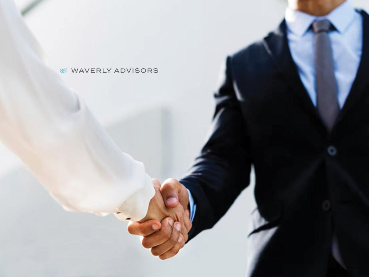 Waverly Advisors Acquires WealthPlans and Cooley & Associates