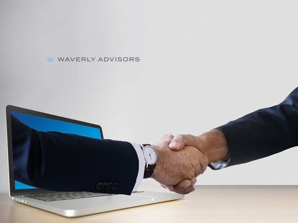 Waverly Advisors’ Affiliate Acquires Smithfield Trust Company
