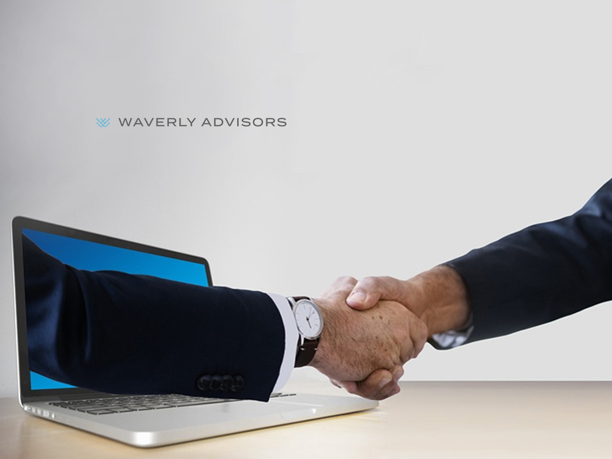 Waverly Advisors’ Affiliate Acquires Smithfield Trust Company