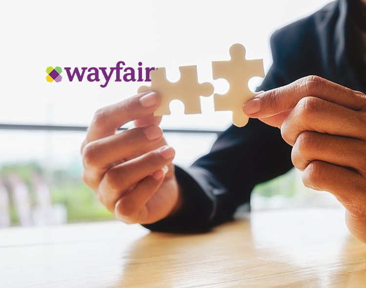 Wayfair Introduces Partnership With Capital One to Provide Credit Solutions to Wayfair Professional Customers