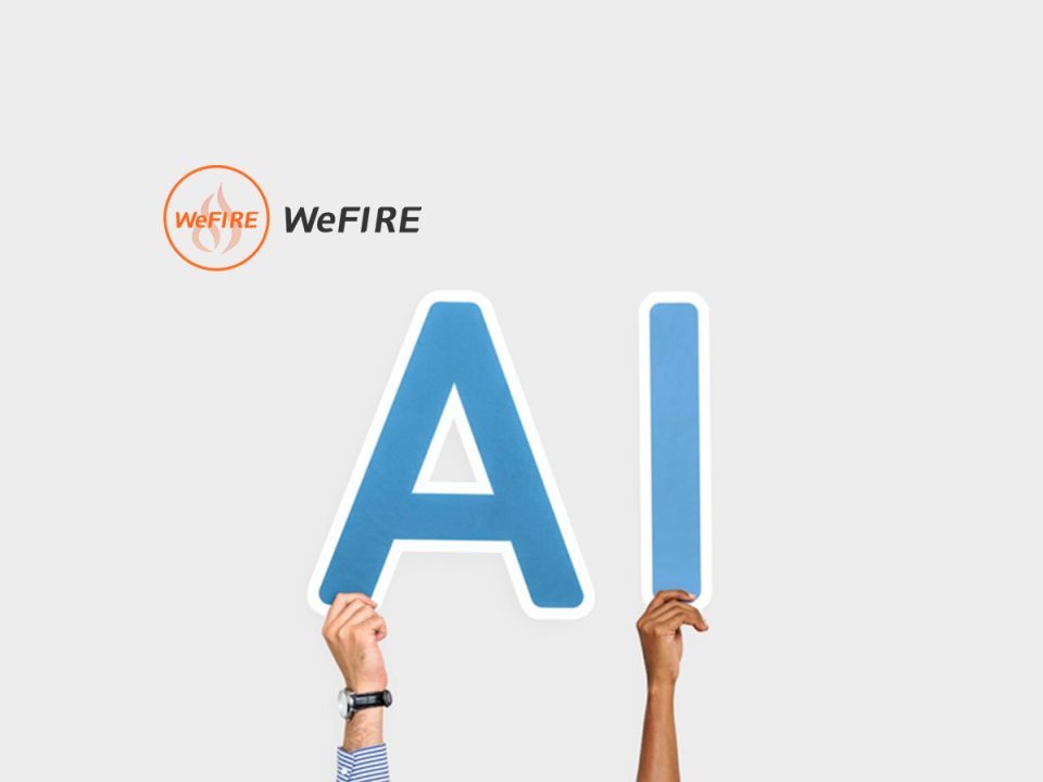 WeFIRE Introduces AI-Powered Financial Assistant to Transform Financial Management