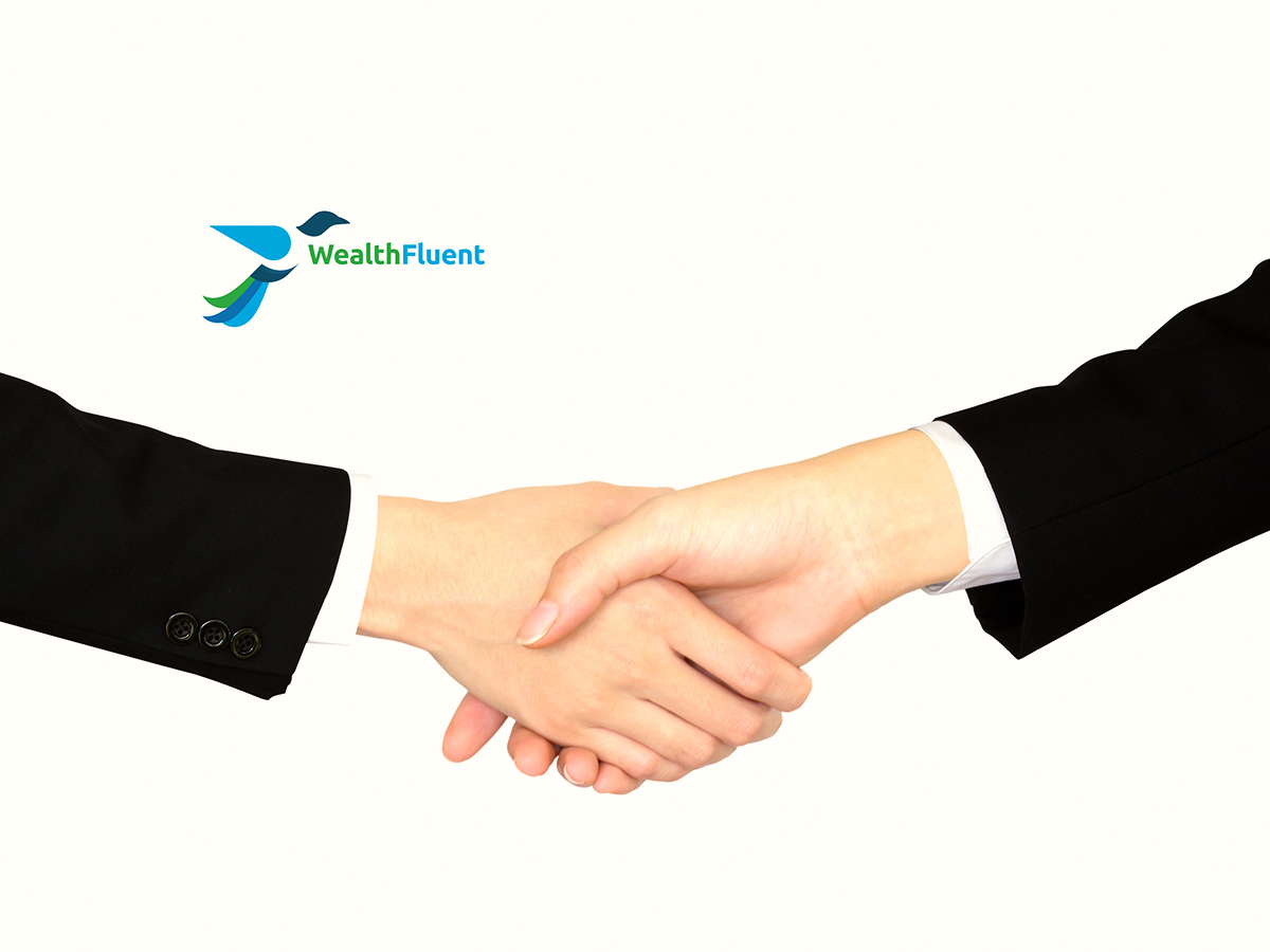 WealthFluent Announces Partnership with OnePoint Capital Management