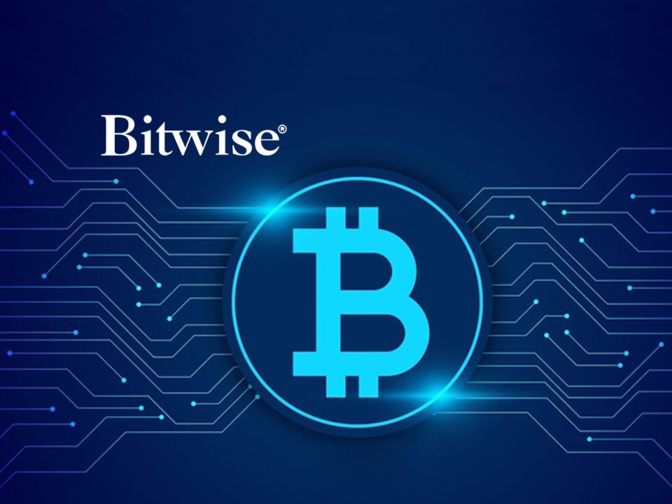 WealthRabbit Partners With Bitwise To Offer Diversified Crypto Access in Retirement Accounts