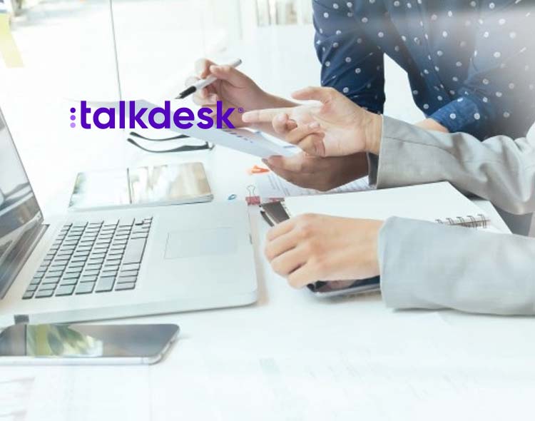 Wealthify Creates Richer Customer Interactions With Talkdesk Contact Centre Solution