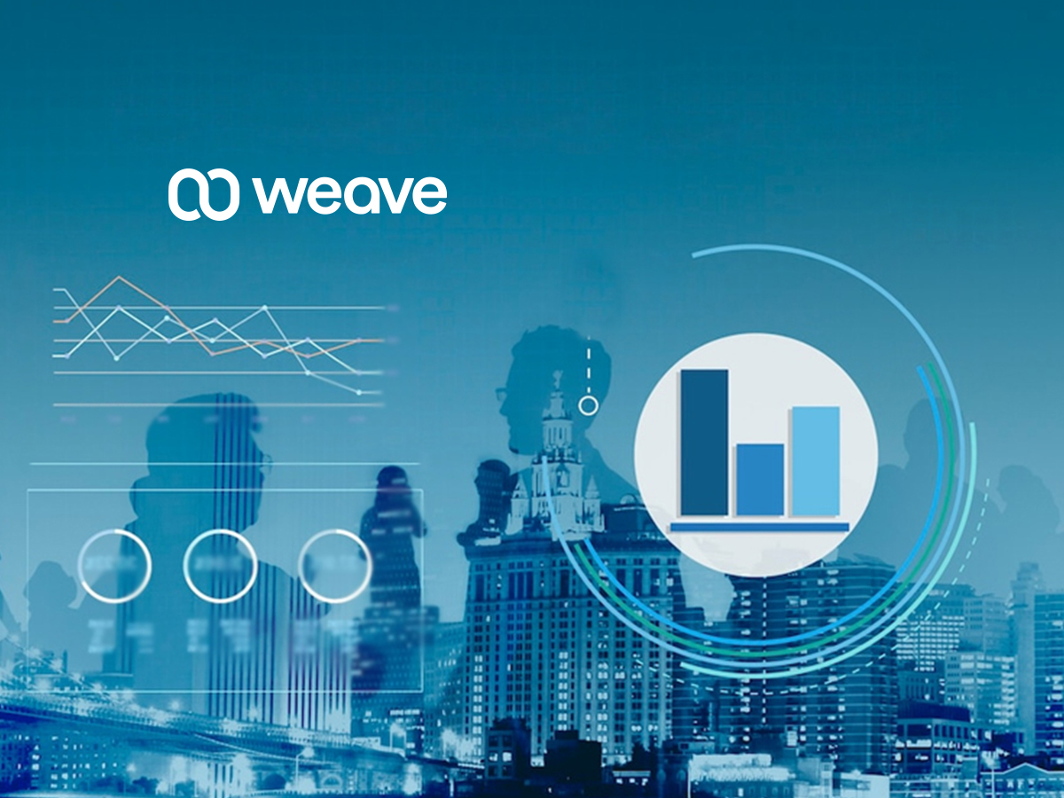 Weave Announces Executive Leadership Transition