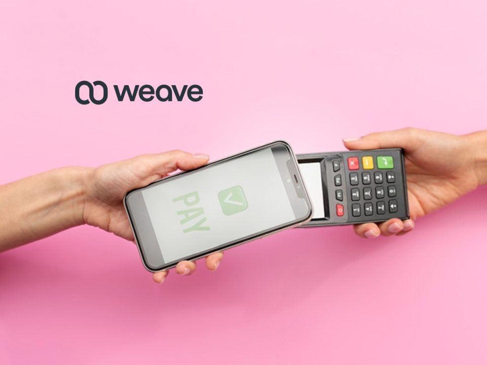 Weave Enhances Payment Product Suite with Payment Reminders