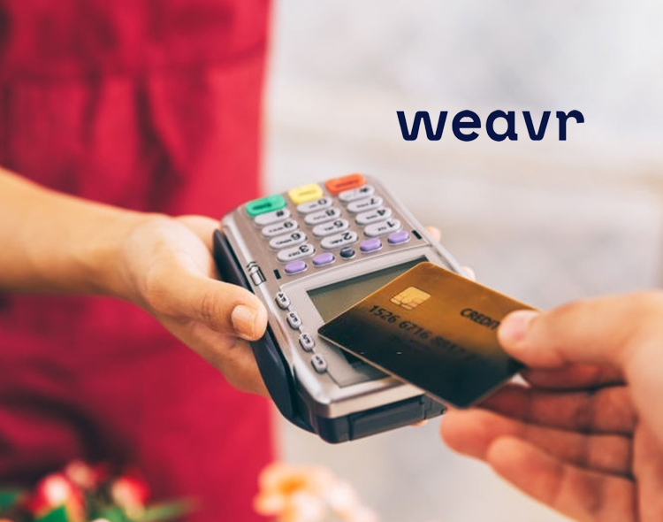 Weavr Closes $40 Million Series A Funding to Accelerate Expansion of Plug-and-Play Finance