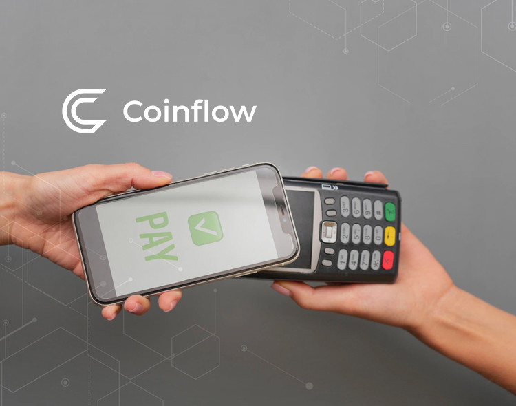 Coinflow Labs Raises $1.45 Million to Expand Web3 Payment Stack