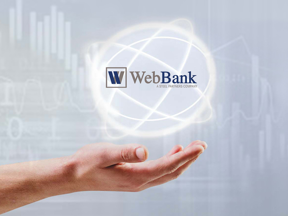 WebBank Announces Erik Cannon Named EVP – Chief Operations Officer