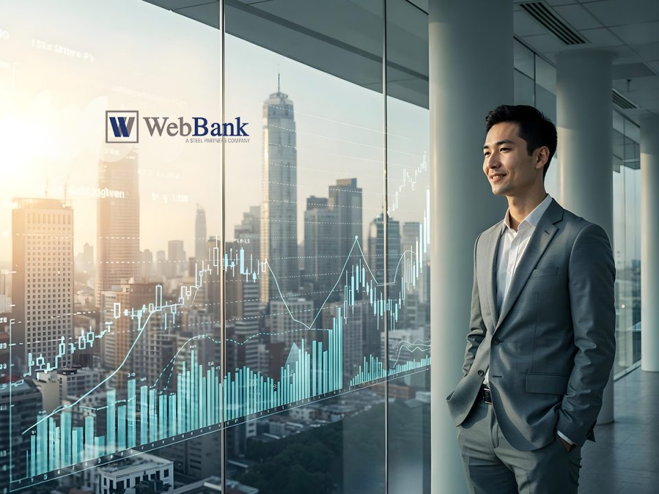 WebBank Announces Philip Gitler to Lead Newly Formed Asset Finance Team