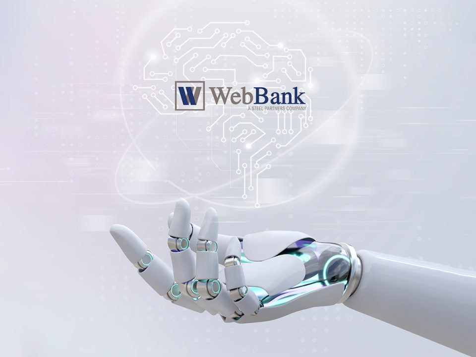 WebBank Selects Sedric’s AI-Powered Compliance Platform to Support its Strategic Partner Programs
