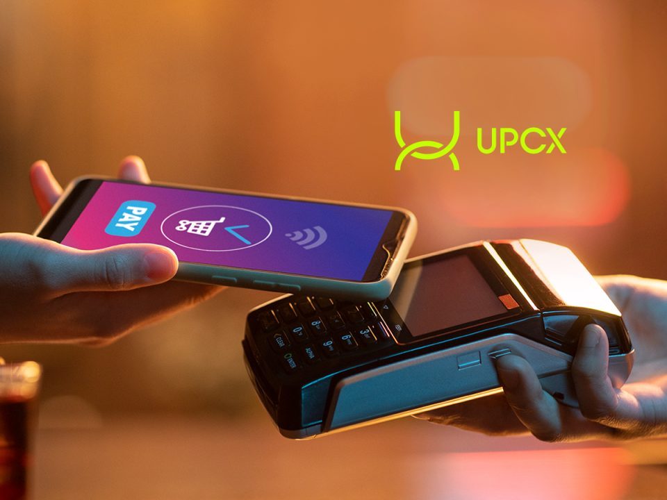 WebX 2025 Concludes Successfully, UPCX's Innovative Payment Solutions Emerge as New Focus