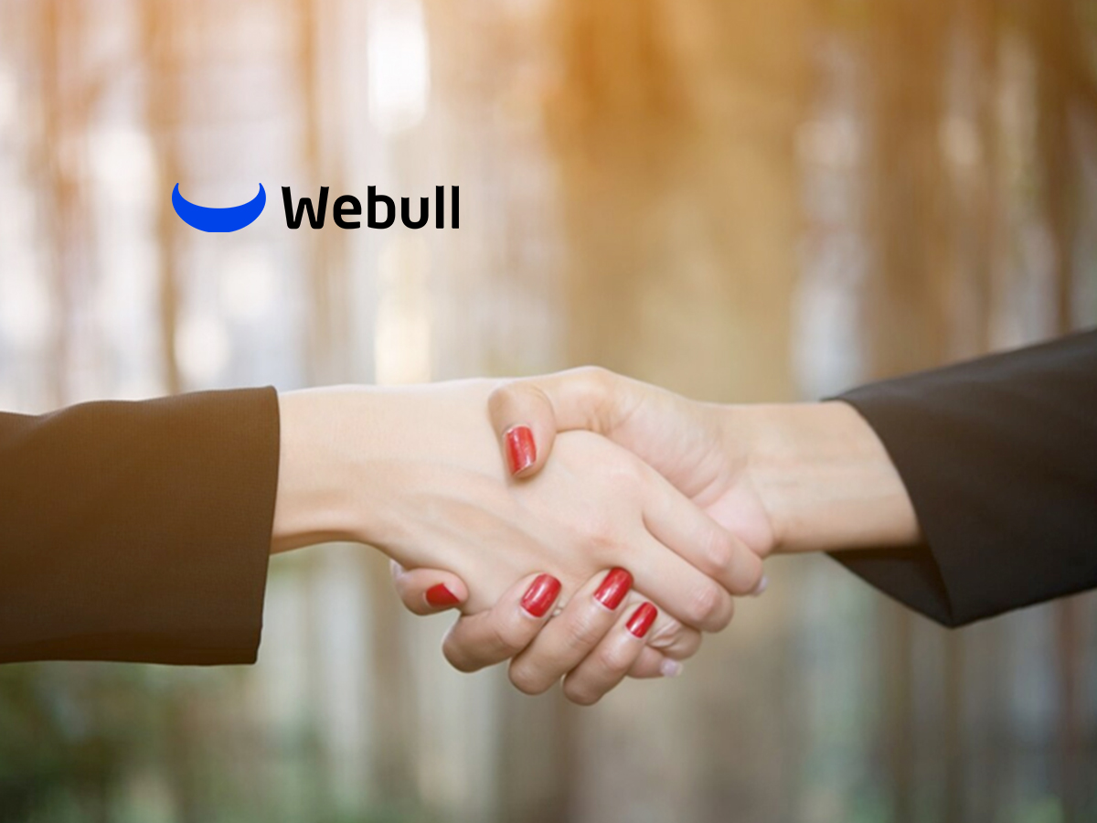 Webull Adds Doge, Solana, and More Crypto Futures Through Ongoing Partnership with Coinbase Derivatives