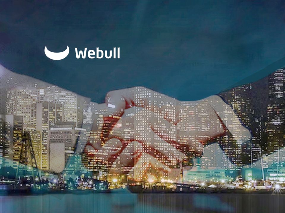 Webull Announces Partnership with Apex and Moment to Enable Fixed Income Trading