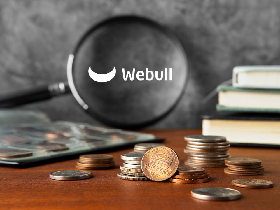 Webull Expands Private Market Access Through New SPV Investment Offering
