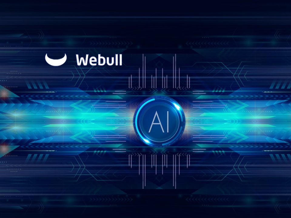 Webull Launches AI-powered Portfolio Advisor at New York Event