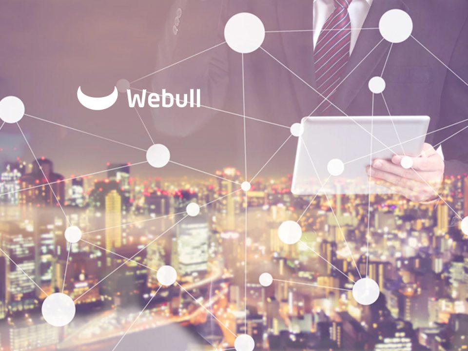 Webull Launches Managed Bond Portfolios Powered by Moment