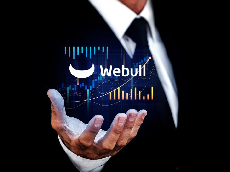 Webull Launches Model Context Protocol, Enabling Investors to Trade Through AI in Plain Language