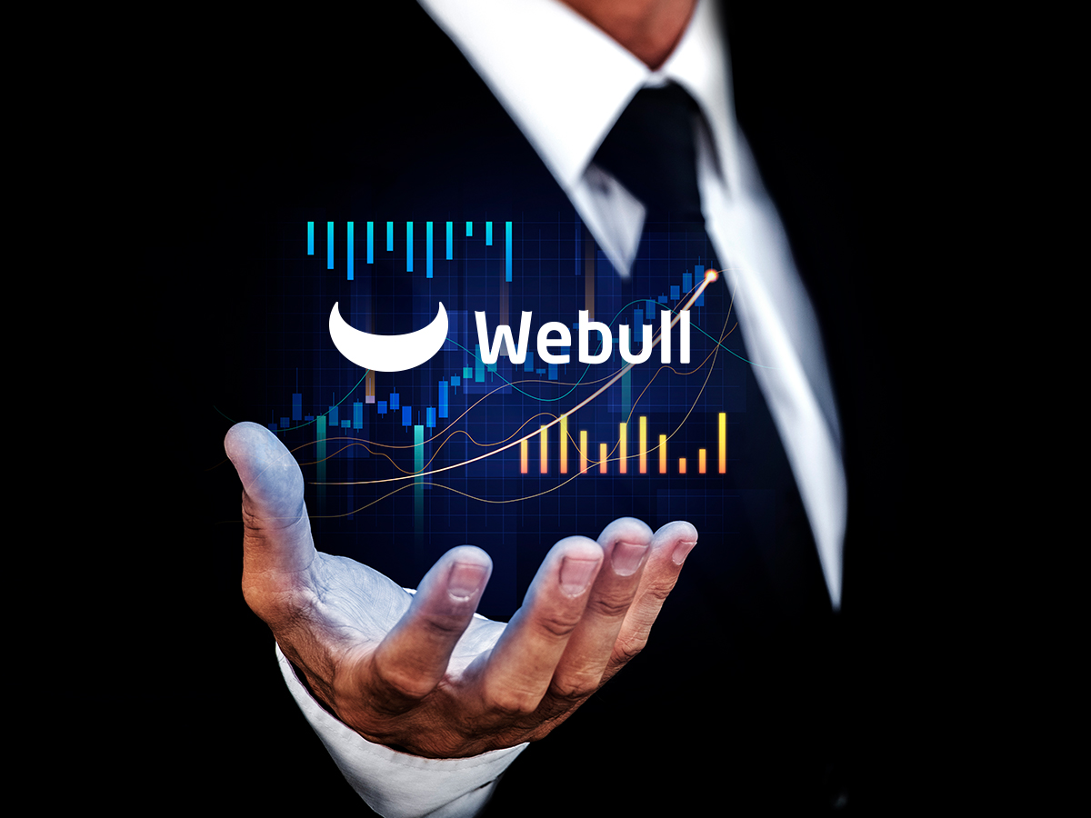 Webull Launches Model Context Protocol, Enabling Investors to Trade Through AI in Plain Language
