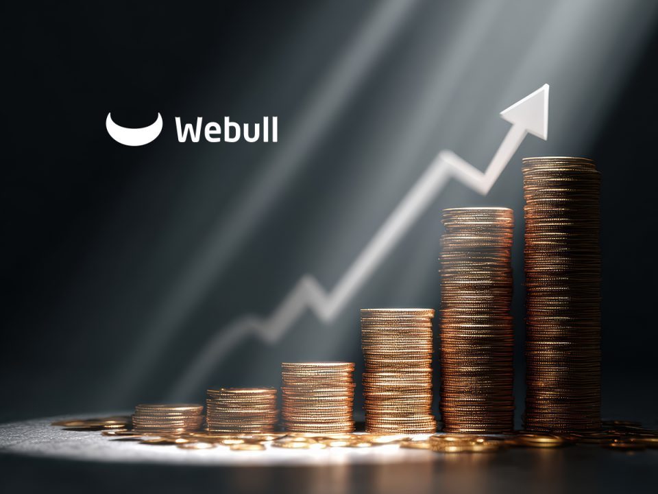 Webull Launches Mutual Funds for IRA Investors, Expanding Long-Term Investing Offerings