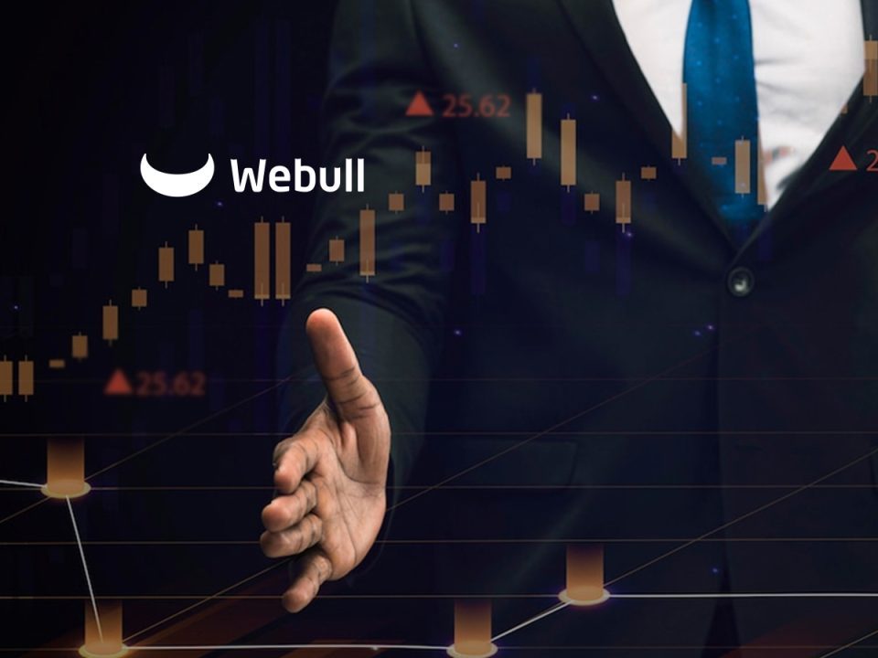 Webull Unveils Enhanced Paper Trading Experience with Professional-Grade and OpenAPI Multi-Asset Simulation