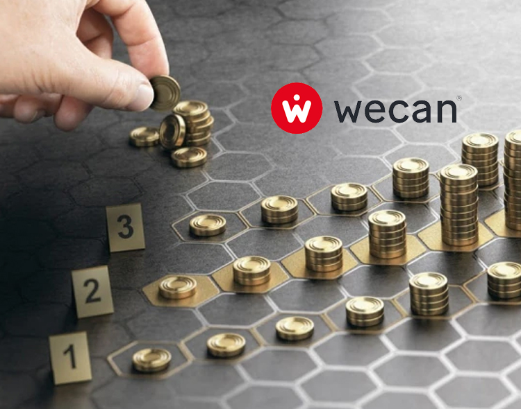 Wecan Group, An Emblematic Company Of The Swiss Blockchain Ecosystem Chooses France For Its Expansion