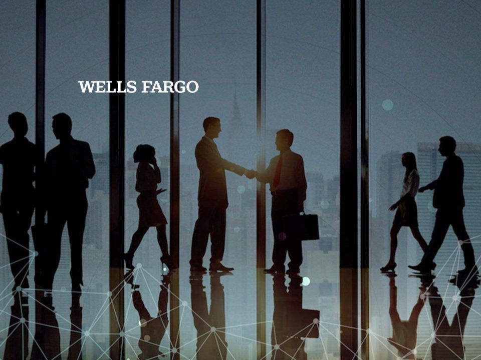 Wells Fargo Names Dennis Devine to Lead Business Banking