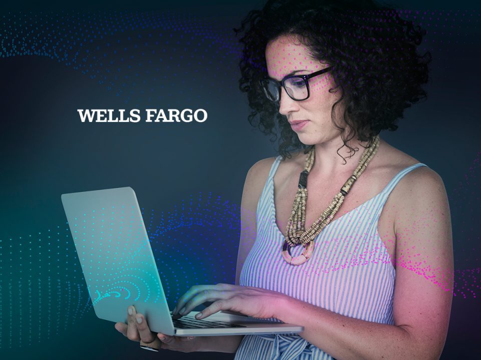 Wells Fargo Reaches Major Digital Milestones