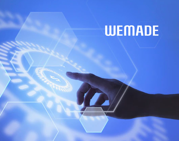 Wemade plans to direct more effort to global blockchain business, including in the Middle East