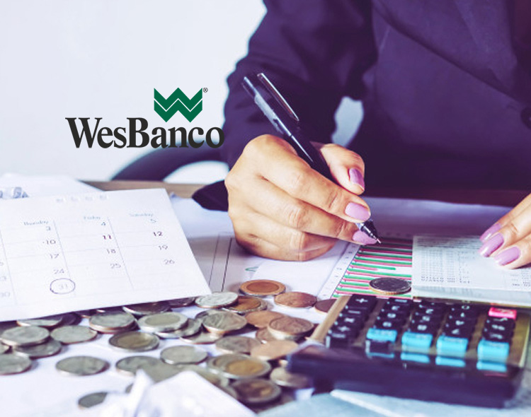 WesBanco Announces Nashville Area Residential Mortgage Loan Production Office