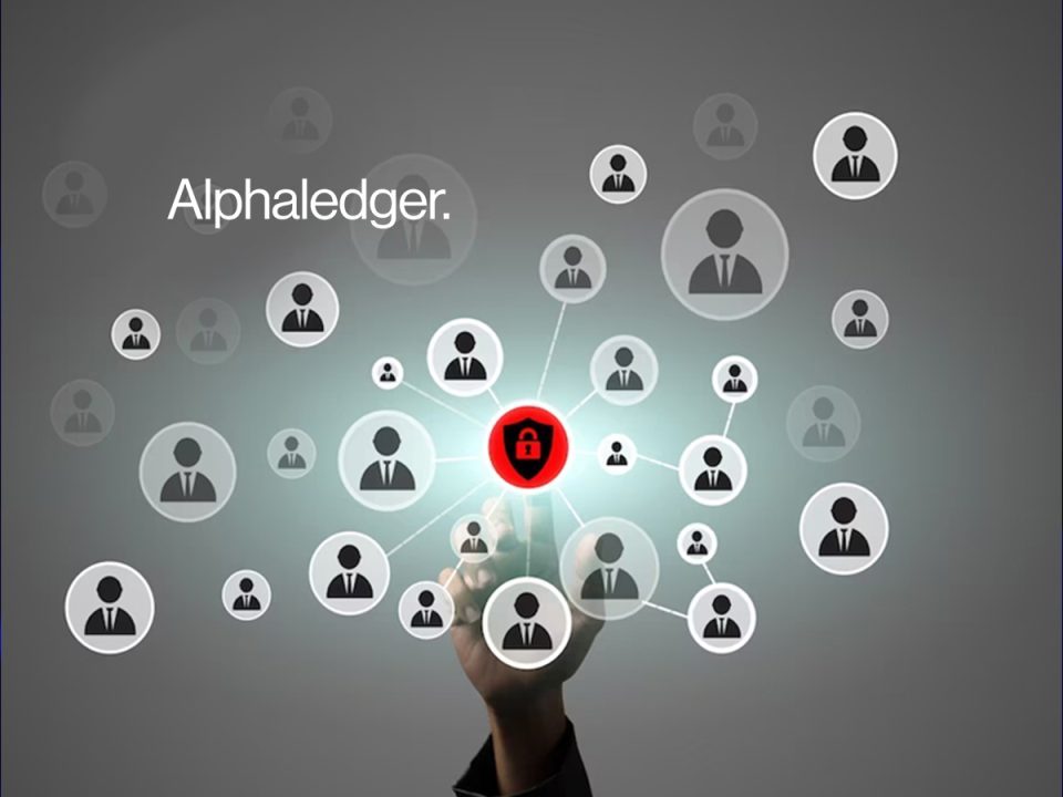 West Coast Stock Transfer Adopts Alphaledger Technology to Tokenize Securities and Deliver Direct Ownership to Investors