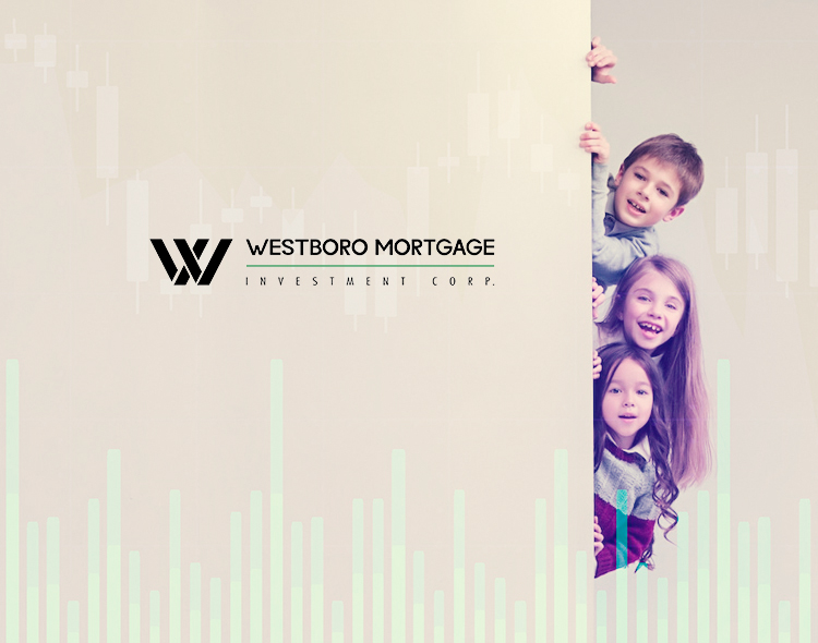 Westboro Mortgage Investment Fund Increases its Compounded Annualized Monthly Distribution to Investors to 9.01 Percent