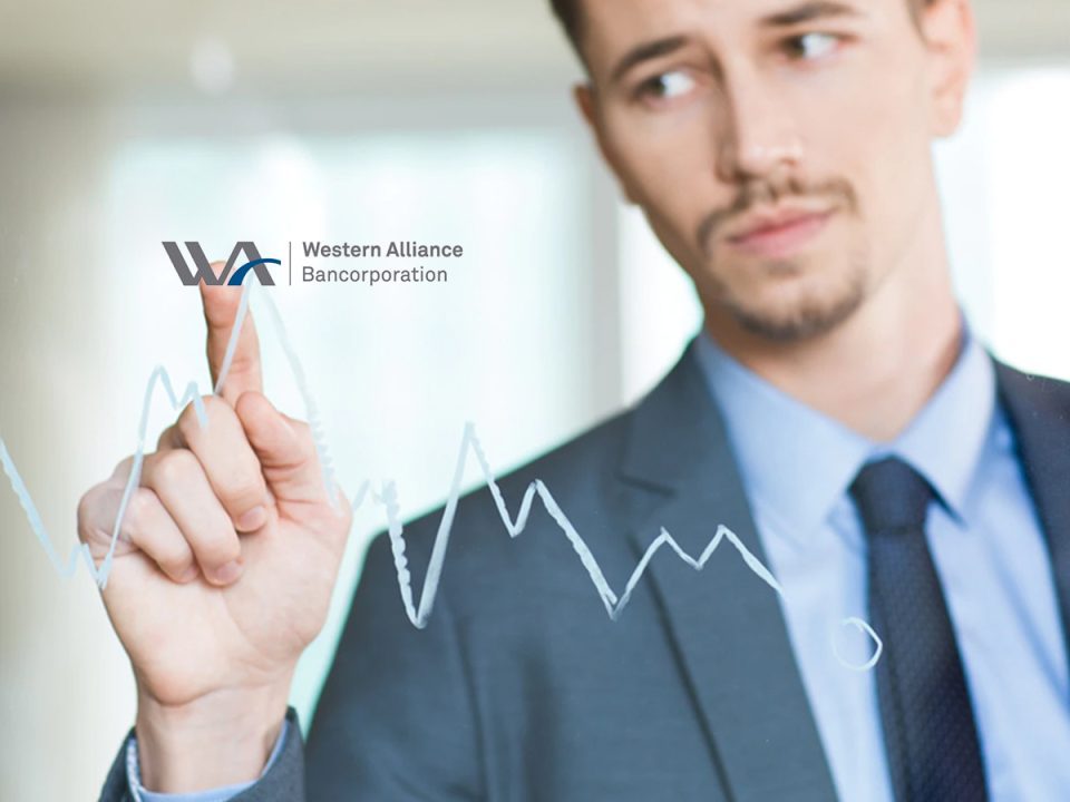 Western Alliance Appoints Stephen McMaster as Chief Information Security Officer