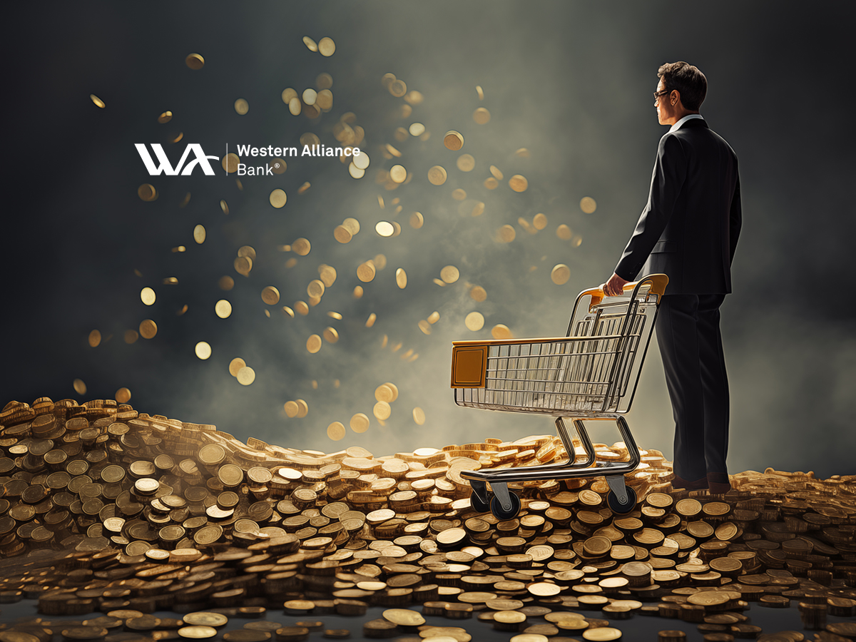 Western Alliance Named Best Bank for Small and Medium-Sized Enterprises in Southwest US by Global Finance