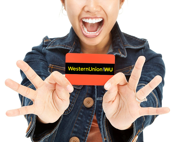 Western Union Teams with PagaPhone to Expand Cross-Border Money Transfer Channels