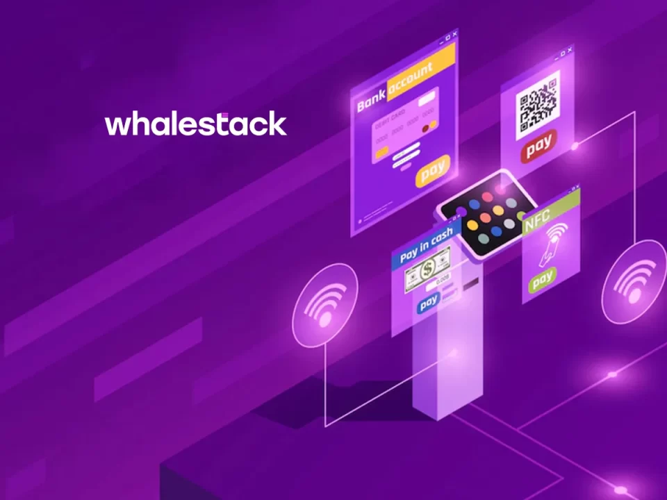 Whalestack Leads the Charge in Elevating European Business with EURC Stablecoin Payments
