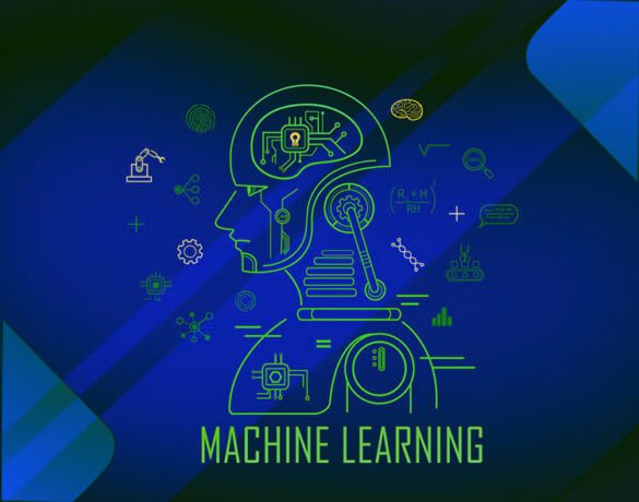 What Is Machine Learning?