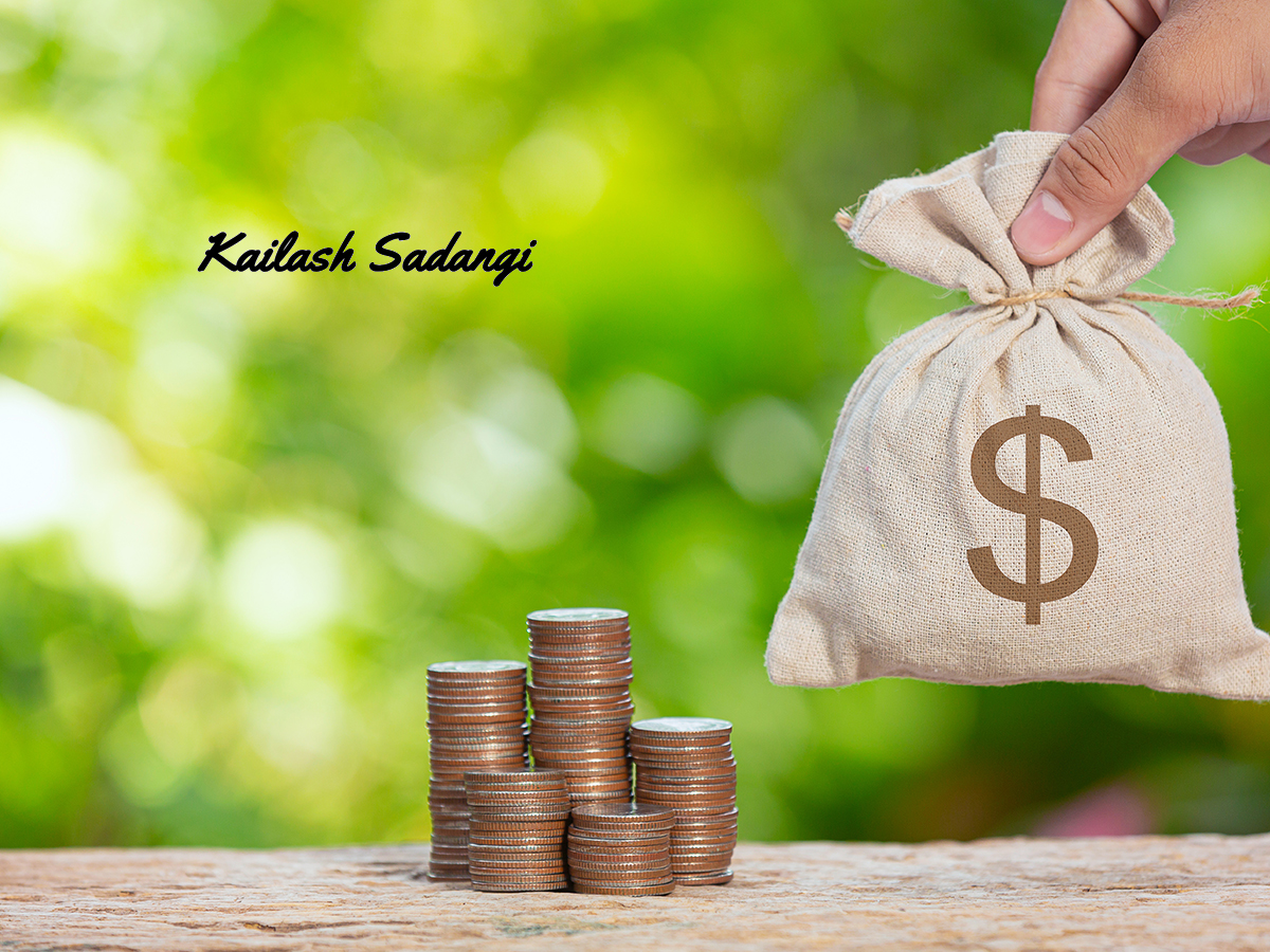 What Kailash Sadangi’s Cross-Sector Experience Teaches Us About Financial Leadership