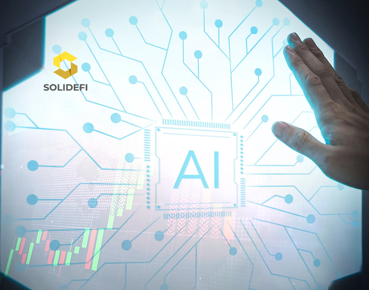 Where Humans Fail, Bots Prevail Solidefi to Provide AI-Based Trading Solutions