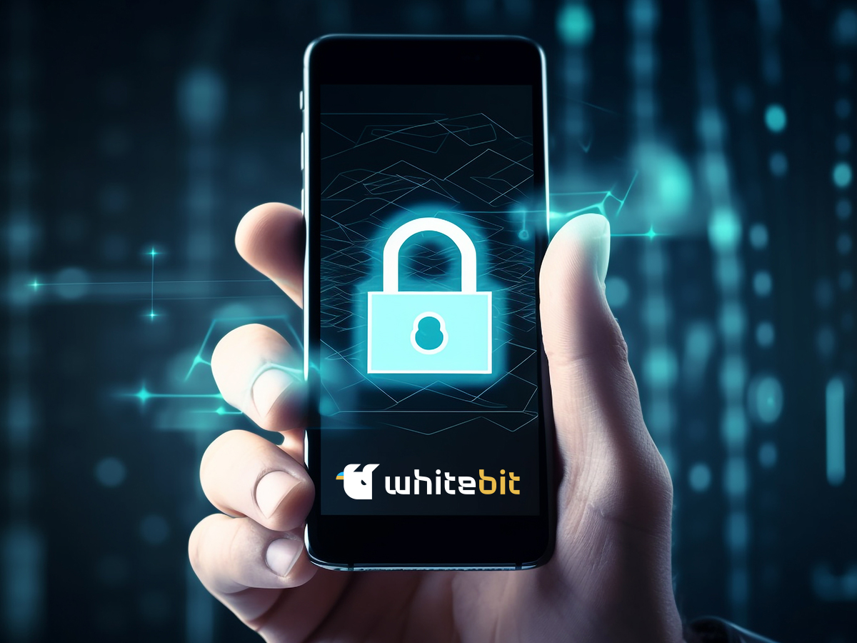 WhiteBIT Achieves the Highest Level of PCI DSS Certification for Payment Data Security