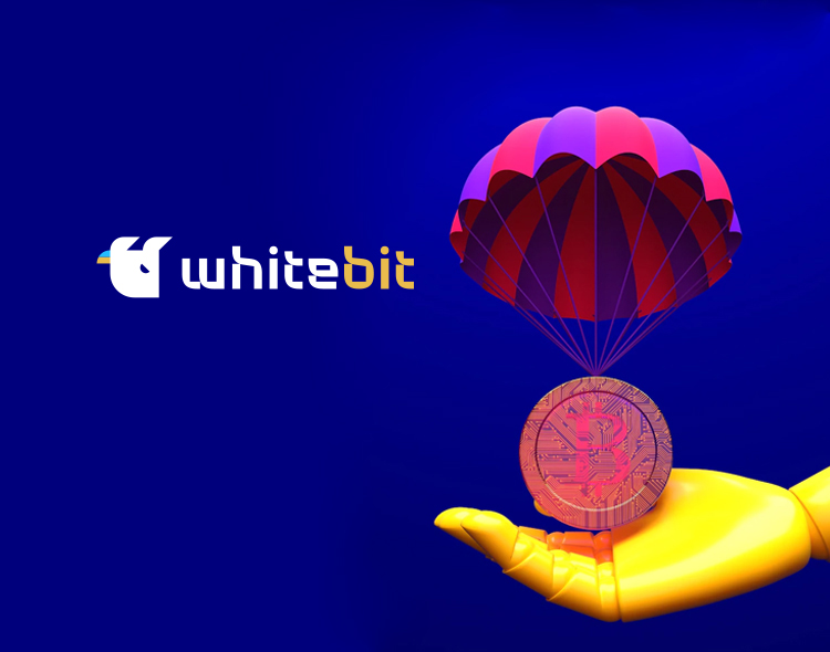 WhiteBIT Launches Crypto Services for Institutional Clients, Eyes Market Makers, and High-Volume Traders Segment