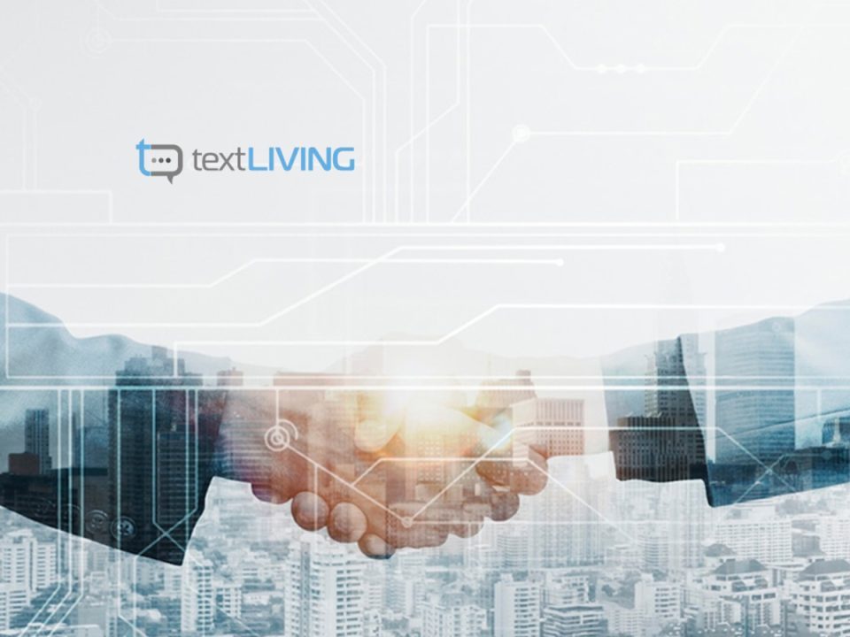 Wholesale Payments Acquires textLIVING in an Eight-Figure Strategic Transaction